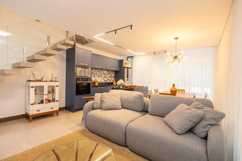 Maresias Apartment | Bali 23