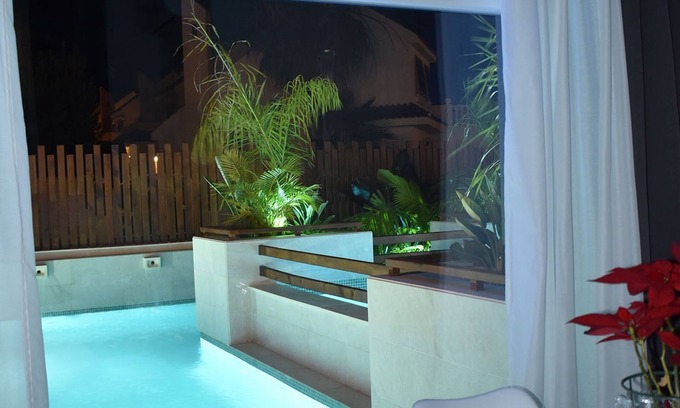 Playa Honda Apartment | BALI - Alaia Apartments