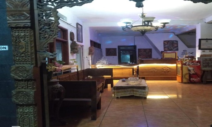 Blimbing Hotel | Bali Graha Dewata Agung