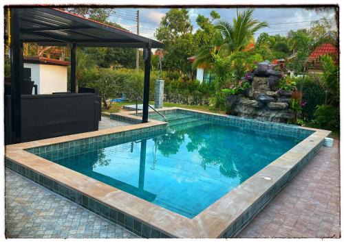 Kram Villa | Bali Residence