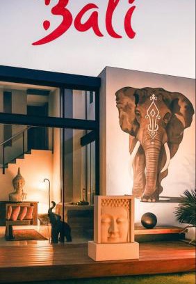 San Gregorio de Polanco Hotel | Bali