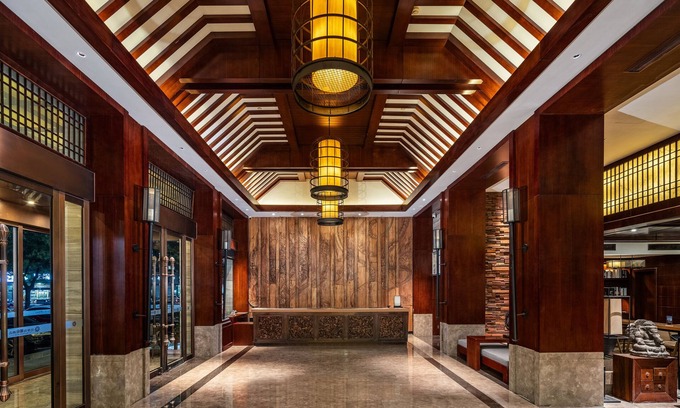 Yiwu Hotel | Bali Yating Hotel Yiwu