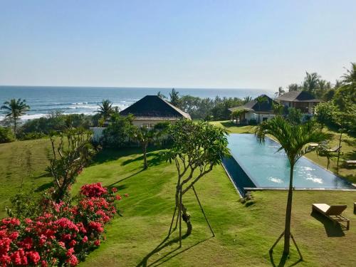 Suraberata House | Balian Prana