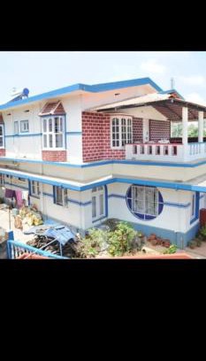 Stuart Hill House | Balkis homestay