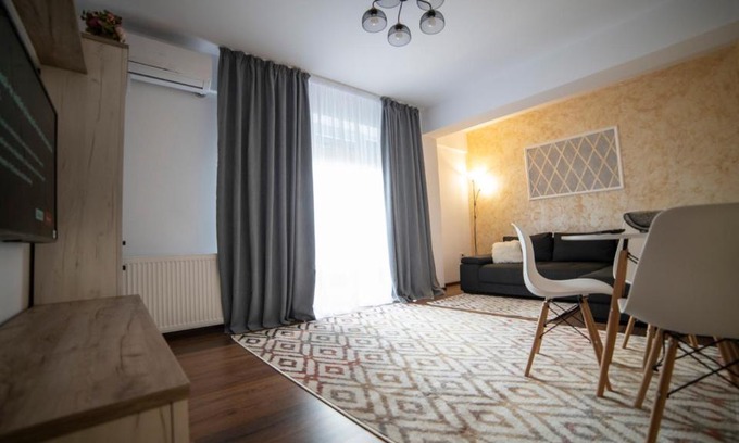 Nord-Est Apartment | Ballade Apartment
