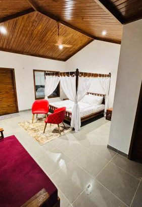 Valane Hotel | Ballal's Farm