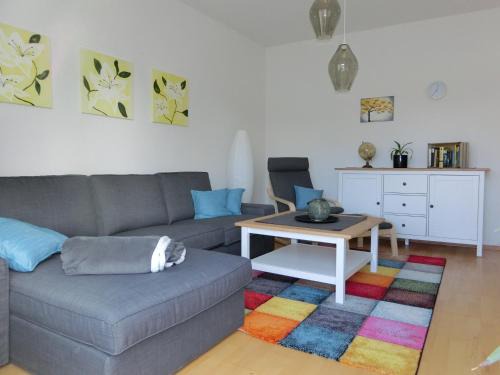 Ballenstedt Apartment | Ballenstedt Schlossblick