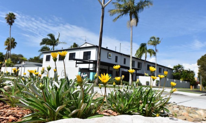 Ballina Hotel | Ballina Homestead Motel