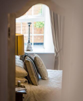 Mitchelstown Bed & Breakfast | Ballinwillin House