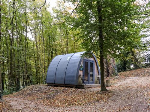 Barranisky House | Ballybeg Pod 2