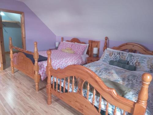 Corofin House | Ballytigue House