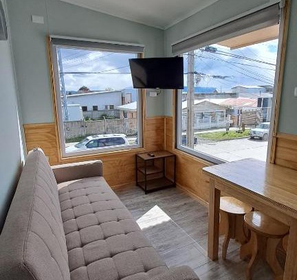 Puerto Natales Apartment | Balmaceda Loft