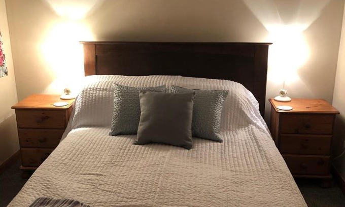 Dunvegan House | Balmore