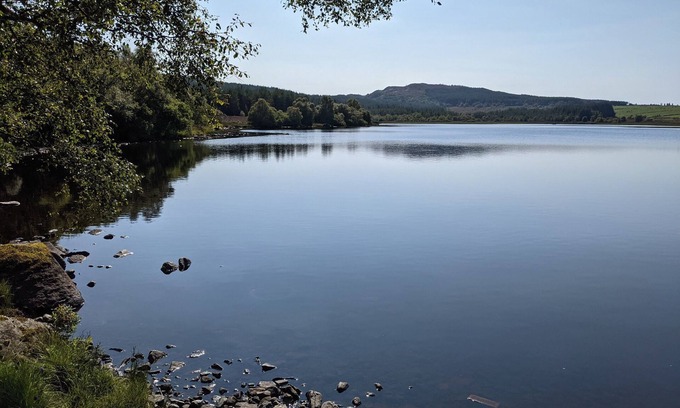 Farr House | BALNABODACH, pet friendly, with a garden in Inverness