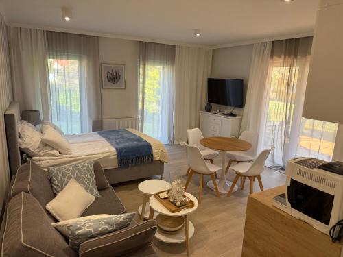 Pobierowo Apartment | Baltic Residence nr 5