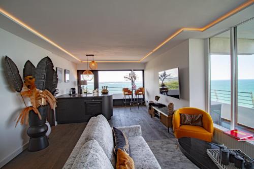 Timmendorfer Strand Apartment | Baltic View 360