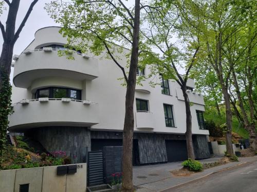 Kamienna Gora Apartment | Baltivia Haus II
