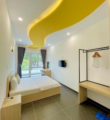 Ba Ria Hotel | Baly Hotel Bà Rịa City