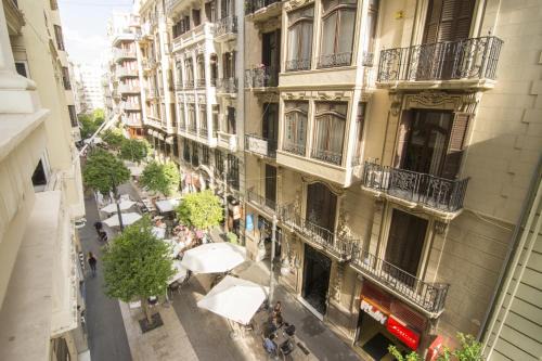 Sant Francesc Apartment | Bam ! Centro ! Centre ! Zentrum !