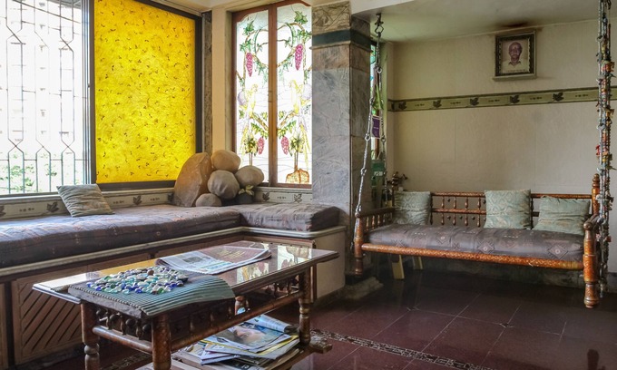 Malad West Condo | Bambi Radiating Good Ambiance, calm, serene, safe & comfortable home stay!