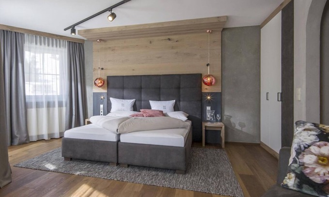 Achenkirch House | Bambinisuite Minnie (summer) - Family paradise Sporthotel Achensee