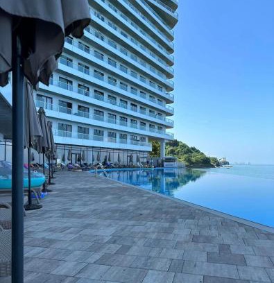 Kobuleti Apartment | Bamboo beach tsikhisdziri