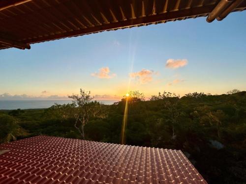 San Cristobal Ski Chalet | Bamboo Cabin