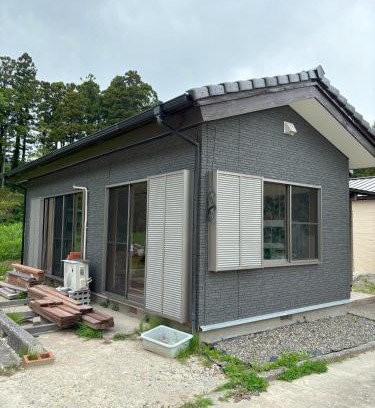 Isumi Other | Bamboo Camp Site "Isumi Genji Firefly Village" - Vacation STAY 08176v