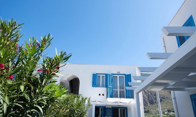 Macari Villa | Bambu House with swimming pool in Macari