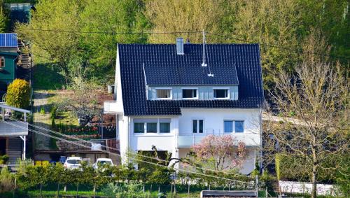 Murrhardt Apartment | Bambus Wohnung