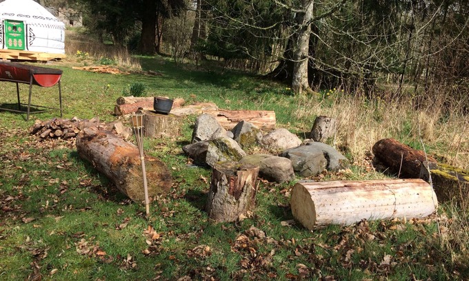 Blairgowrie Other | Bamff Ecotourism