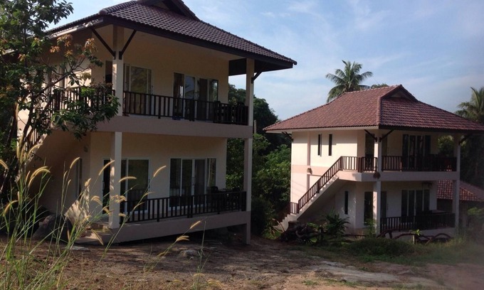 Haad Pleayleam Apartment | Ban Sabai 1 - Koh Phangan