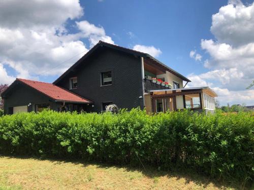 Bad Steben Apartment | Ban Thai Ferienwohnung Bad Steben