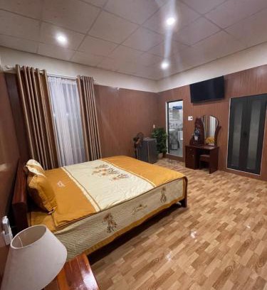 Cam Chau Bed & Breakfast | Bana Home & Spa