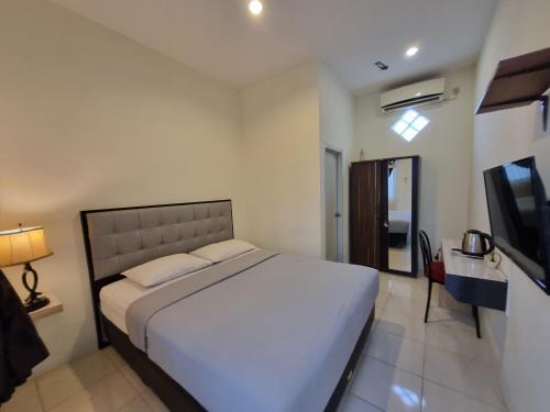Depok House | Banana Homestay