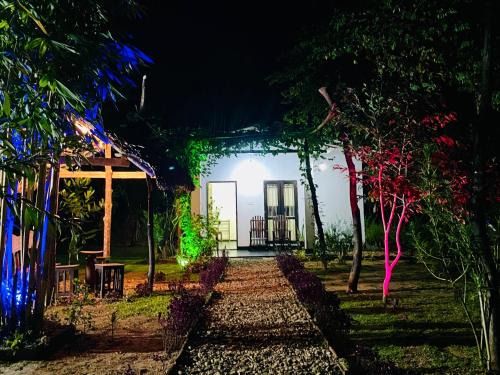 Udawalawa House | Banana Shade Cottage