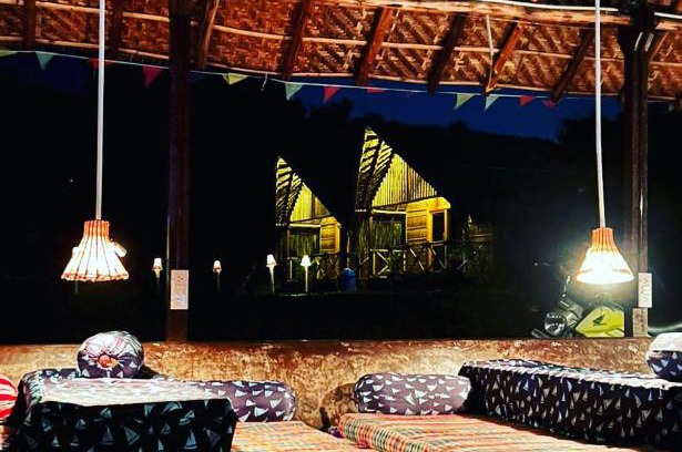 Hampi House | Banana Tree Home Stay