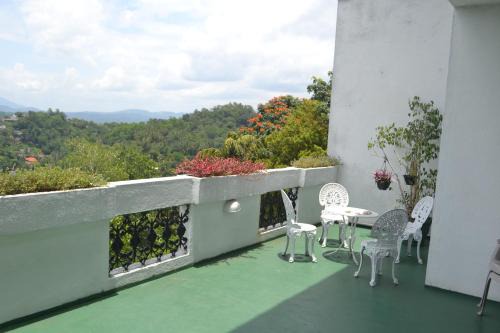 Primrose Bed & Breakfast | Banda Casa, Kandy
