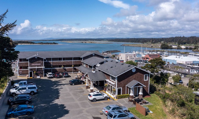 Bandon Hotel | Bandon Inn