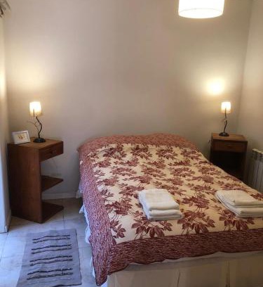 General San Martin Apartment | Bandurria