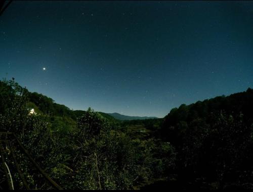Sagada Hotel | Banga-an BnB and Coffee House
