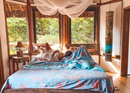 Cocaia House | Bangalô Charme - Mata Atlântica