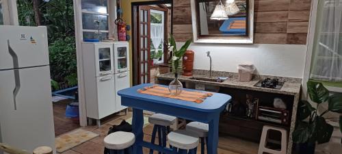 Camburi Other | Bangalô na Mata no Litoral Norte de SP