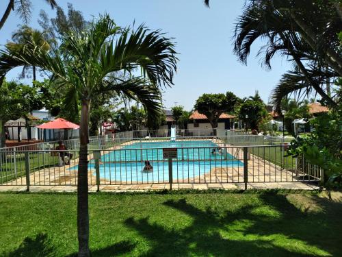 Jardim Excelsior Apartment | Bangalô PARAÍSO EM CABO FRIO