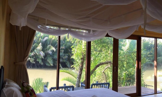 Ban Pa Yang Villa | Bangsrai Cottage