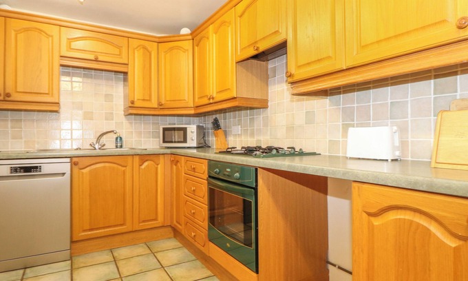 Bondgate Within Cottage | BANK BARN AT POUND FARM, character holiday cottage in Kendal