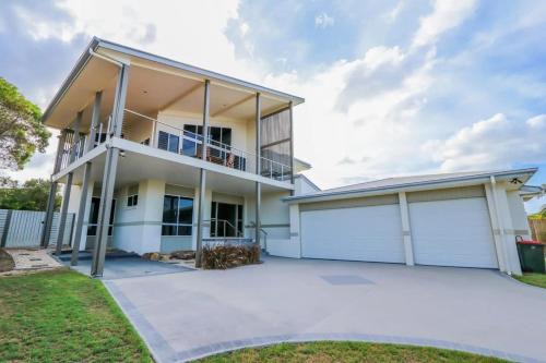 Agnes Water House | BankSea Holiday Home