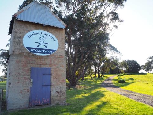Newhaven Bed & Breakfast | Banksia Park Estate