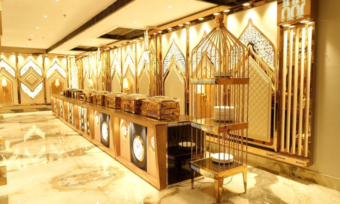 Sakchi Hotel | Banmali regency