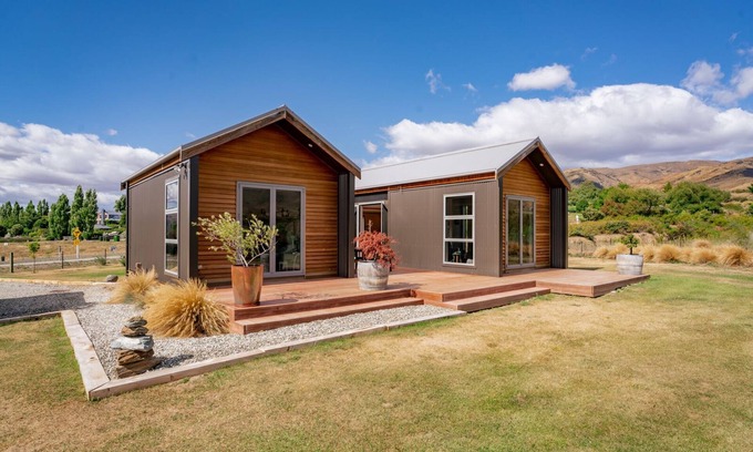 Bannockburn House | Bannockburn Bliss – Bannockburn Holiday Home